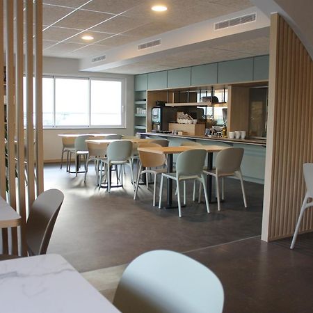 Kyriad Anglet - Biarritz Kültér fotó