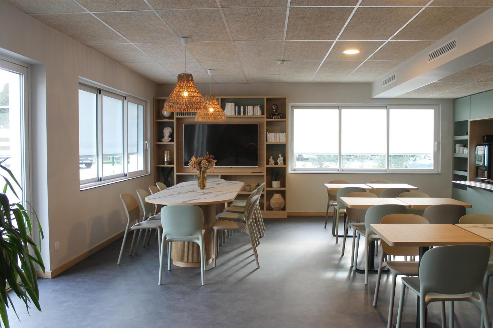 Kyriad Anglet - Biarritz Kültér fotó