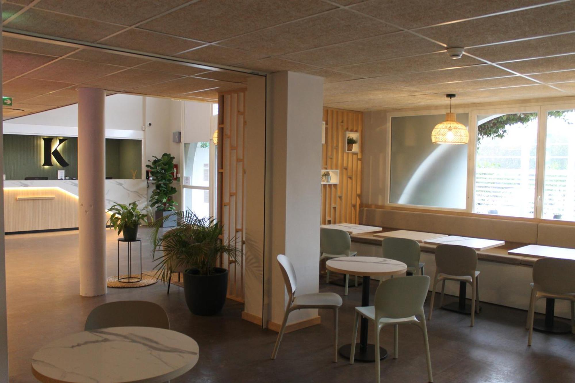 Kyriad Anglet - Biarritz Kültér fotó